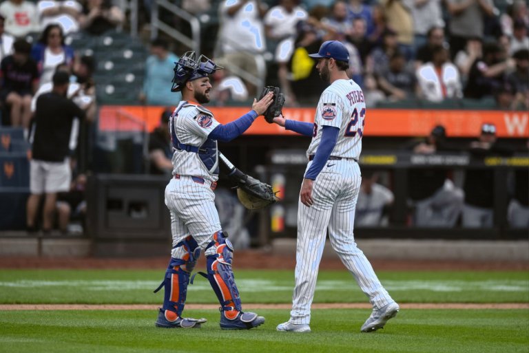 Mets Week in Review: Disappointing Start to Homestand Ends with Sweeping A Division Rival