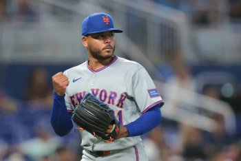 How Freddy Peralta’s Contract Demands Should Shift the Mets' Thinking