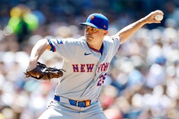 Mets Reliever Brooks Raley Is Breaking Baseball Analytics