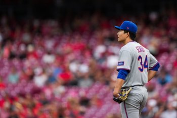 Kodai Senga's Suspect Start Leaves Mets With More Questions Than Answers