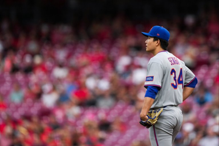 Kodai Senga's Suspect Start Leaves Mets With More Questions Than Answers