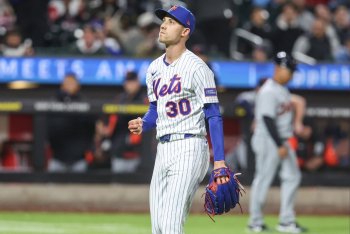 New York Mets Pitchers of the Month: May 2026