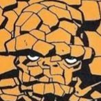 Benjamin Grimm