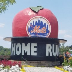 The Hot Corner