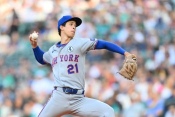 Vote For Your Top Mets Prospects!