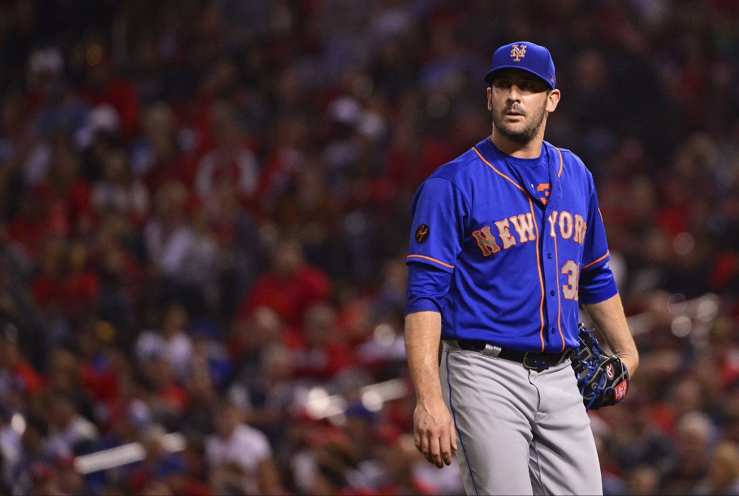 More information about "One Shot At Glory: The New York Mets’ One-Time All-Stars, Part 3"