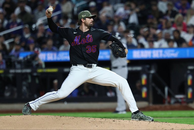 Can Mets Salvage Clay Holmes' Trade Market Despite Long-Term Leg Injury?