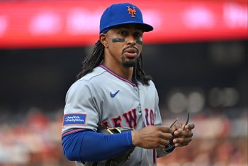 Mets Face Difficult Questions About Francisco Lindor's Future Ahead of Trade Deadline