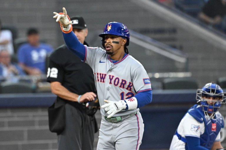 Francisco Lindor Is Back, Though His Biggest Question Marks Predate His Hamstring Injury
