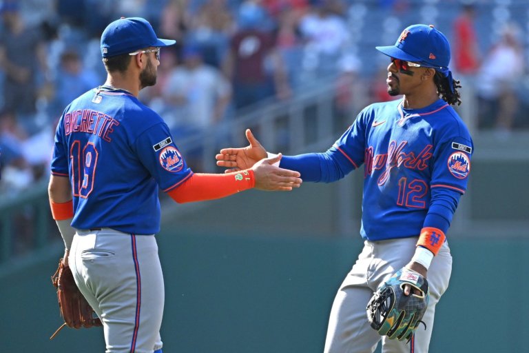 New York Mets Week in Review: A Series Win In Philly Is Too Little, Too Late