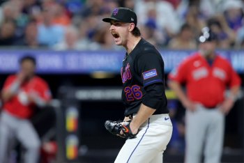 Nolan McLean Is Right On Schedule As Mets' Ace of the Future