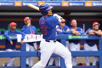 Mitch Voit Has Put Himself on the Fast Track to New York