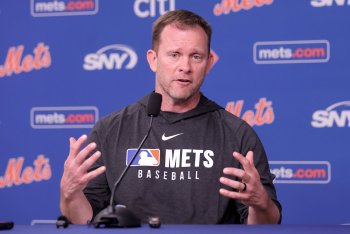 Mets Enter Trade Deadline As True Sellers With Tons of Market Leverage