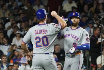 Mets' Disastrous First Half Makes It Impossible Not To Play What-If Game With Alonso, Nimmo and McNeil