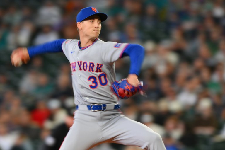 New York Mets Pitchers Of The Month, June 2026: Luke Weaver Will Never Give Up Another Run, Ever