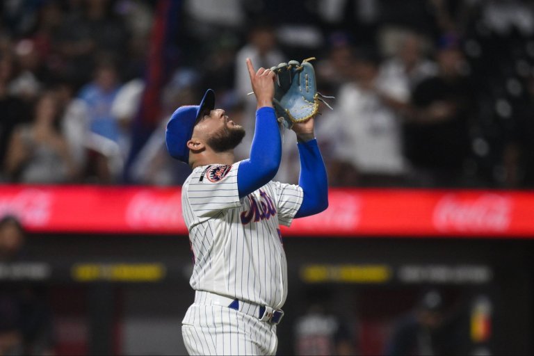 Mets Week in Review: A Tough Week Against Tough Competition