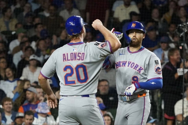Mets' Disastrous First Half Makes It Impossible Not To Play What-If Game With Alonso, Nimmo and McNeil