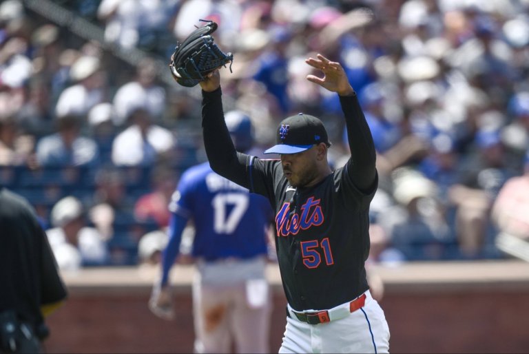 Freddy Peralta’s Trade Value Hasn't Changed Much Despite Seemingly Disastrous Mets Tenure