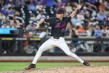 Gauging A.J. Minter, Brooks Raley's Trade Values Ahead of Mets' Deadline Fire Sale