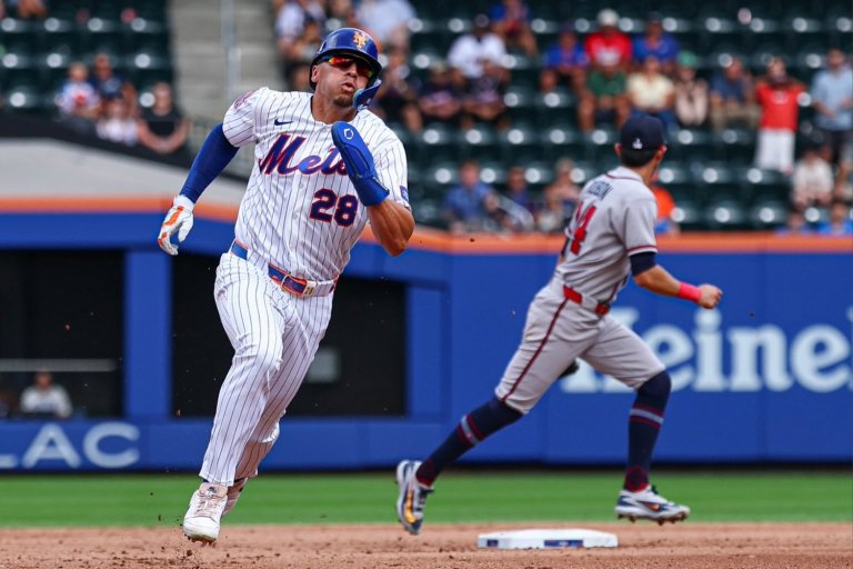 Tyrone Taylor Is Mets' Best Unsung Trade Chip