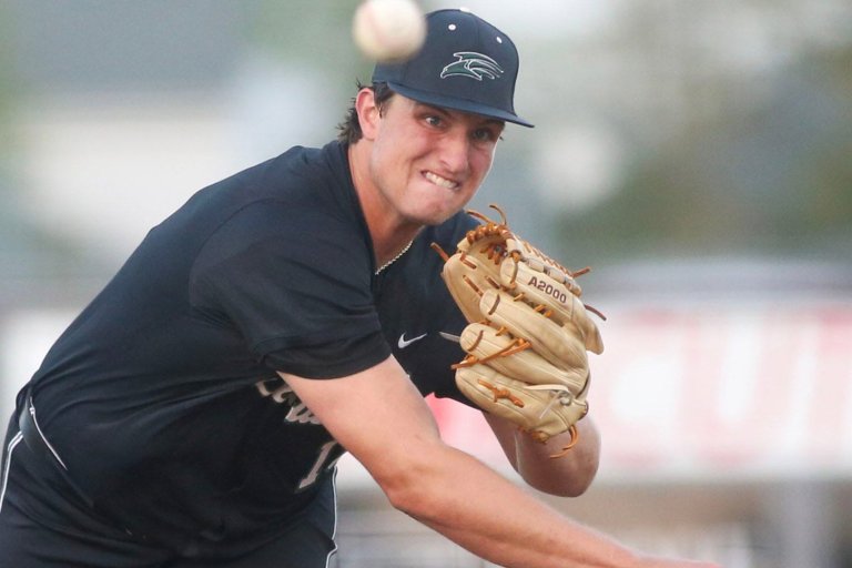 Final Mock Draft: With The 27th Overall Pick, The Mets Draft A Towering Prep Power Arm