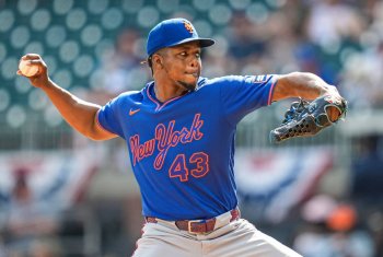 BREAKING: Mets Send Huascar Brazoban To White Sox