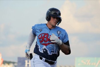 Early Impressions of Mets' Biggest Trade Deadline Acquisitions: Jefferson Rojas, Billy Amick, and Emilien Pitre