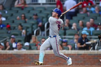 A.J. Ewing's Summer Slump Is Both Multitudinous and Fixable