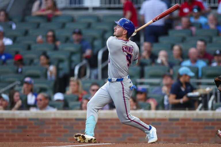 A.J. Ewing's Summer Slump Is Both Multitudinous and Fixable