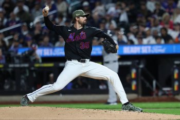 Mets, Cubs Continue Nuclear Deadlines, Getting Together On A Clay Holmes Trade
