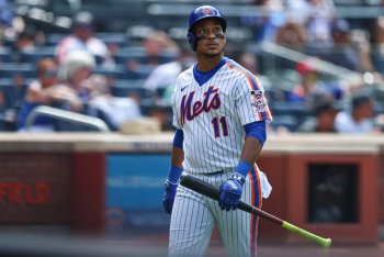 Jorge Polanco Has Quickly Entered Himself Into Mets Infamy