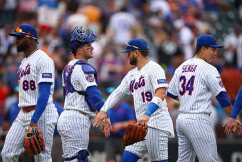 Mets Week in Review: The Post-Deadline Surge Continues