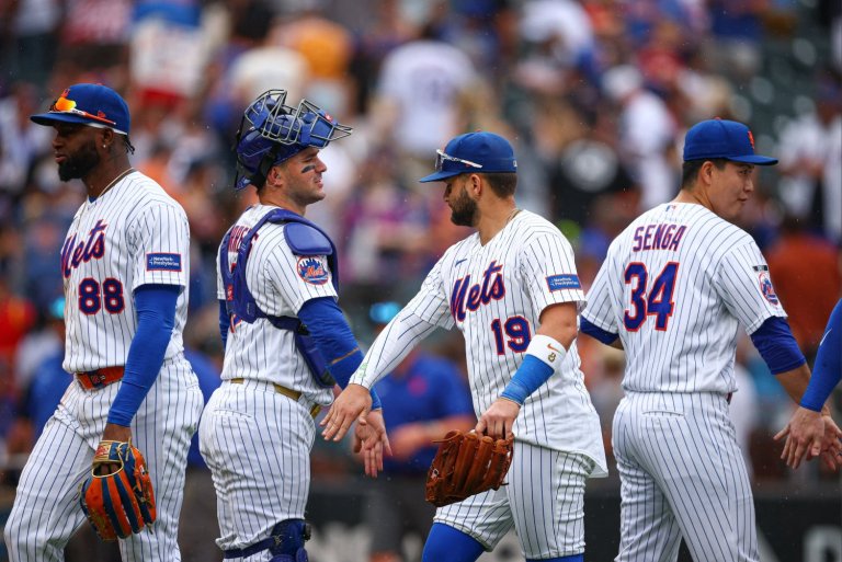 Mets Week in Review: The Post-Deadline Surge Continues