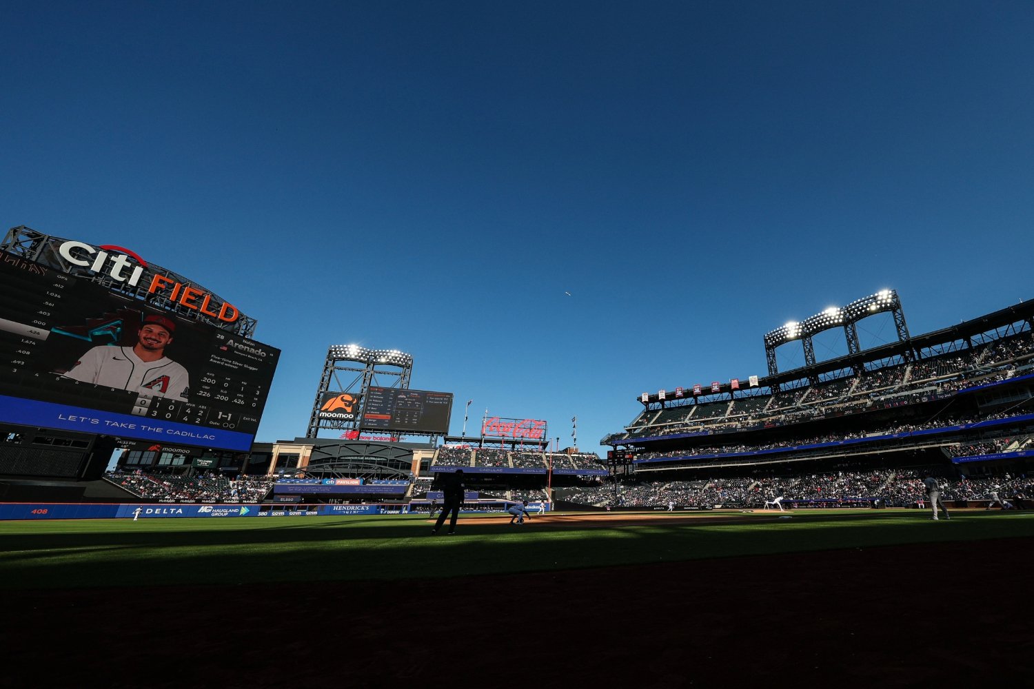 A 10,000-Foot View of the Mets' 2026 Trade Deadline