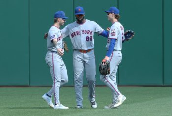 Mets Week in Review: A New-Look Mets Team Finds Its Groove