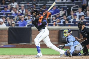 Why Luis Robert Jr. Might Survive More Than Just the Trade Deadline With Mets