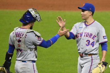 Mets' New Kodai Senga Experiment Has Yielded Promising Early Returns