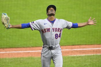 Jefry Yan Will Jump Off the Mound Right Into Mets Fans' Hearts