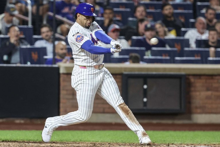 Mets Should See How Christopher Morel Responds To Platoon Role In September