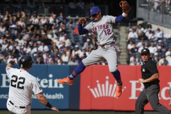 Mets Week in Review: Mets Stay Hot Despite Subway Series Loss