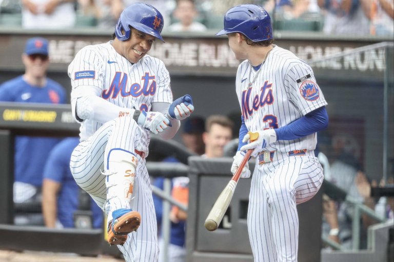 Mets Week in Review: A Tough Homestand Cools the Mets