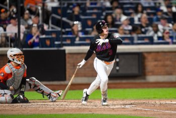 New York Mets Hitters of the Month, August 2026: Carson Benge Goes Nuclear