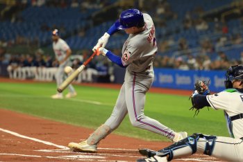 How Carson Benge’s Adjustments Have Put Him on the Verge of a Historic Mets Rookie Season