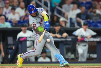 The Regression of Francisco Álvarez Could Pose A Dilemma for the Mets’ Future