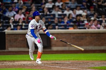 Mark Vientos Has One Path To Remain In Mets' Plans For 2027 and Beyond