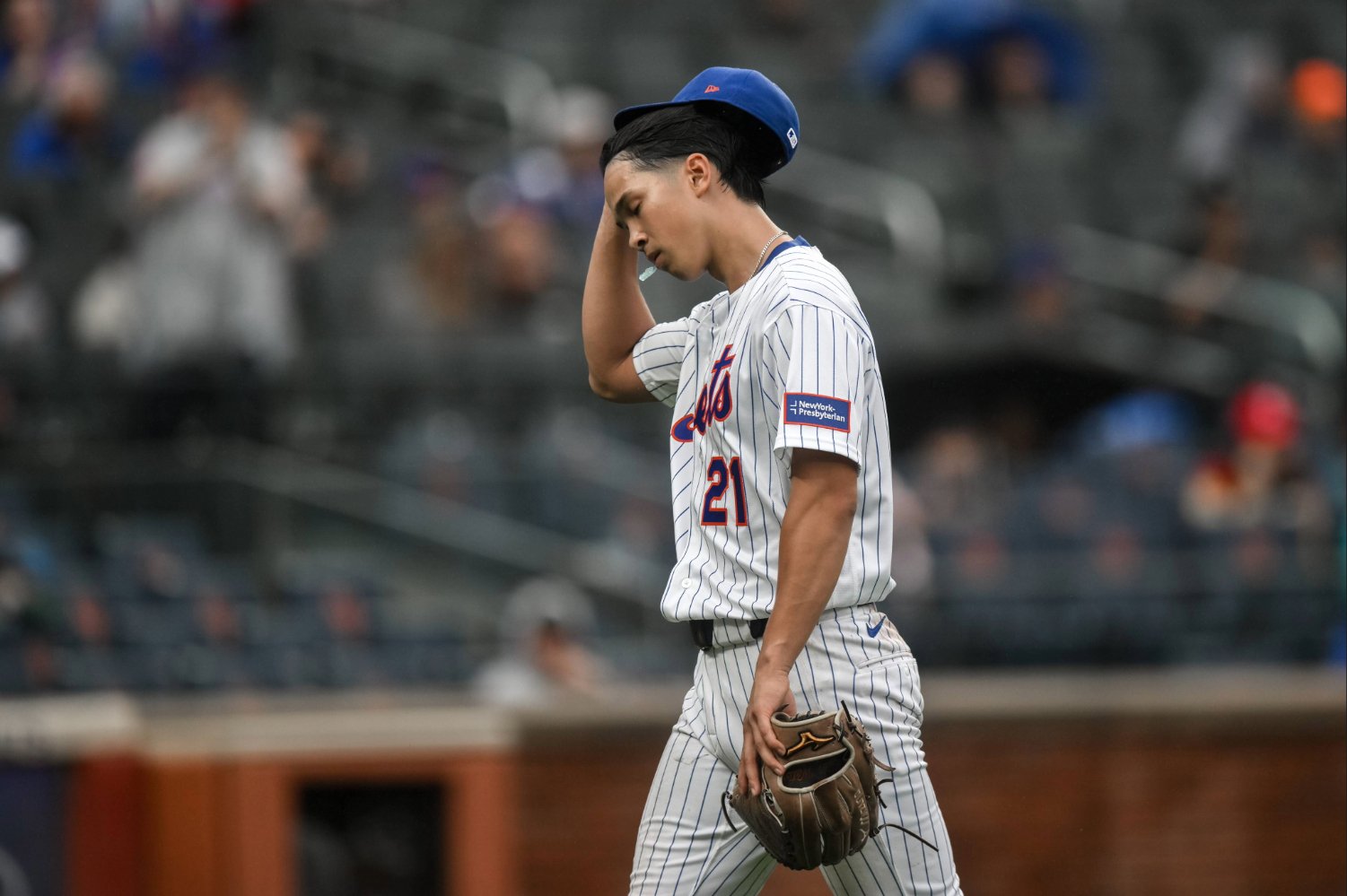 Mets Week in Review: Final Homestand Ends On A Sour Note
