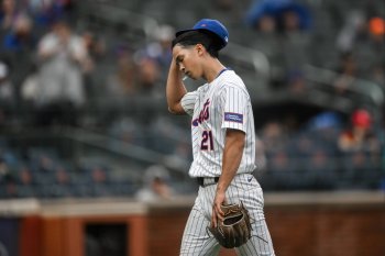 Mets Week in Review: Final Homestand Ends On A Sour Note
