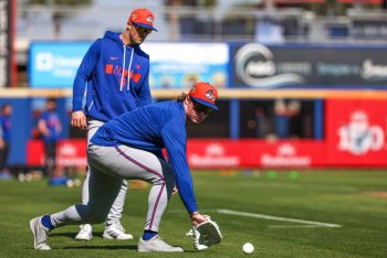 New York Mets Organization Review: Biggest Farm System Winners and Losers In 2026