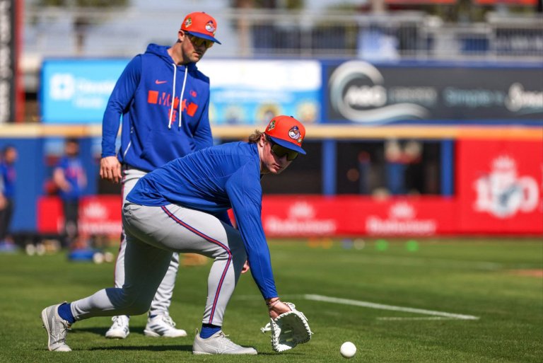 New York Mets Organization Review: Biggest Farm System Winners and Losers In 2026