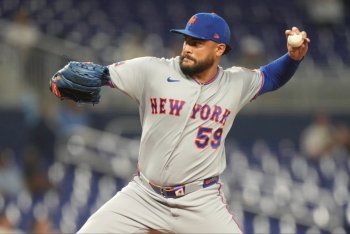 Sean Manaea’s Biggest Problem Is Now A Bigger Mets Problem